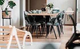 Shared-Livework Suites